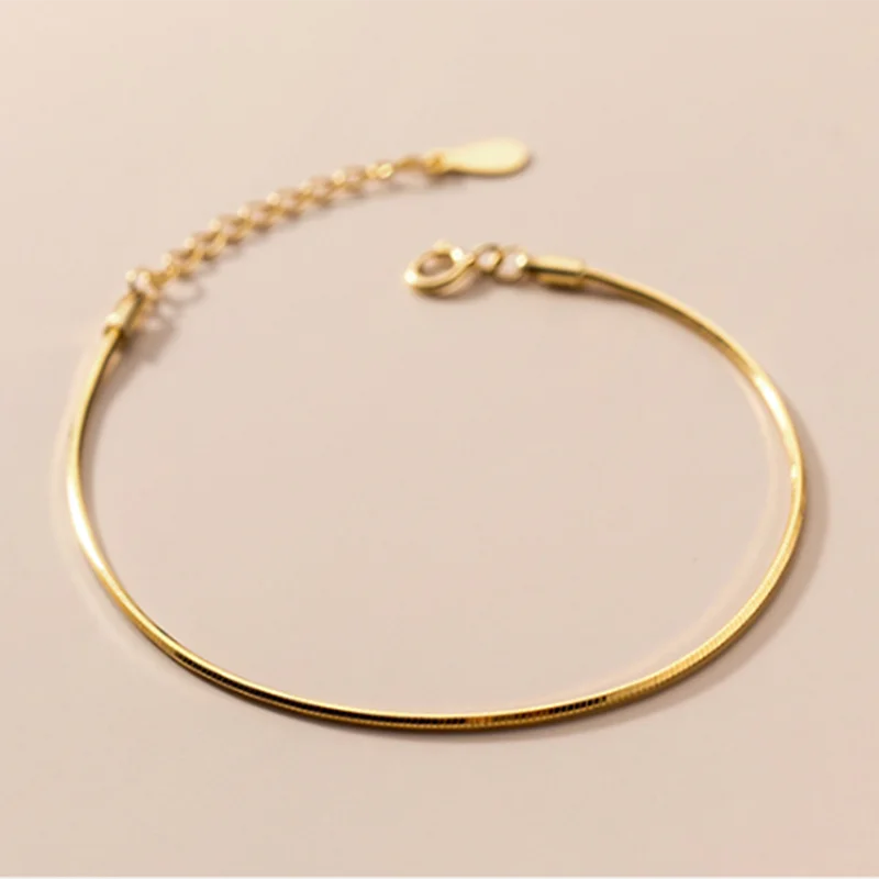 Pulseira Fio Fino