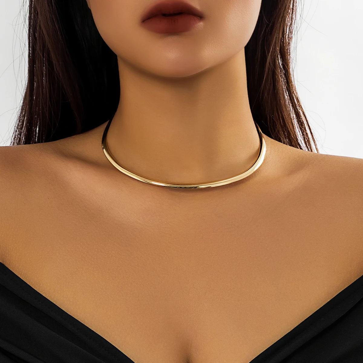 Choker Classic